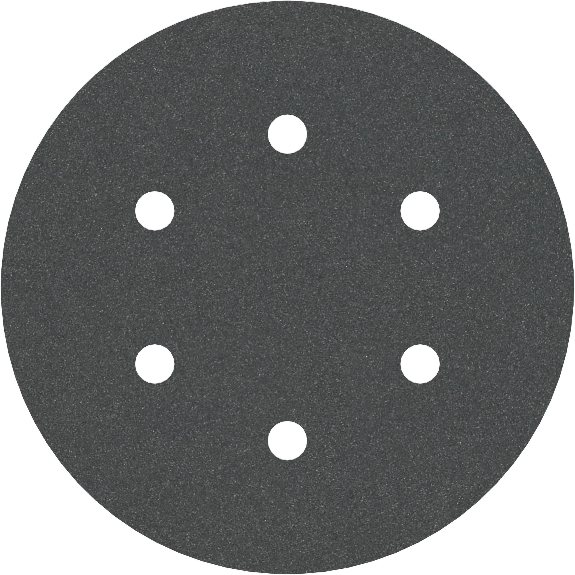 Disco de lija PRO F355, 150 mm, G240, 5 unidades