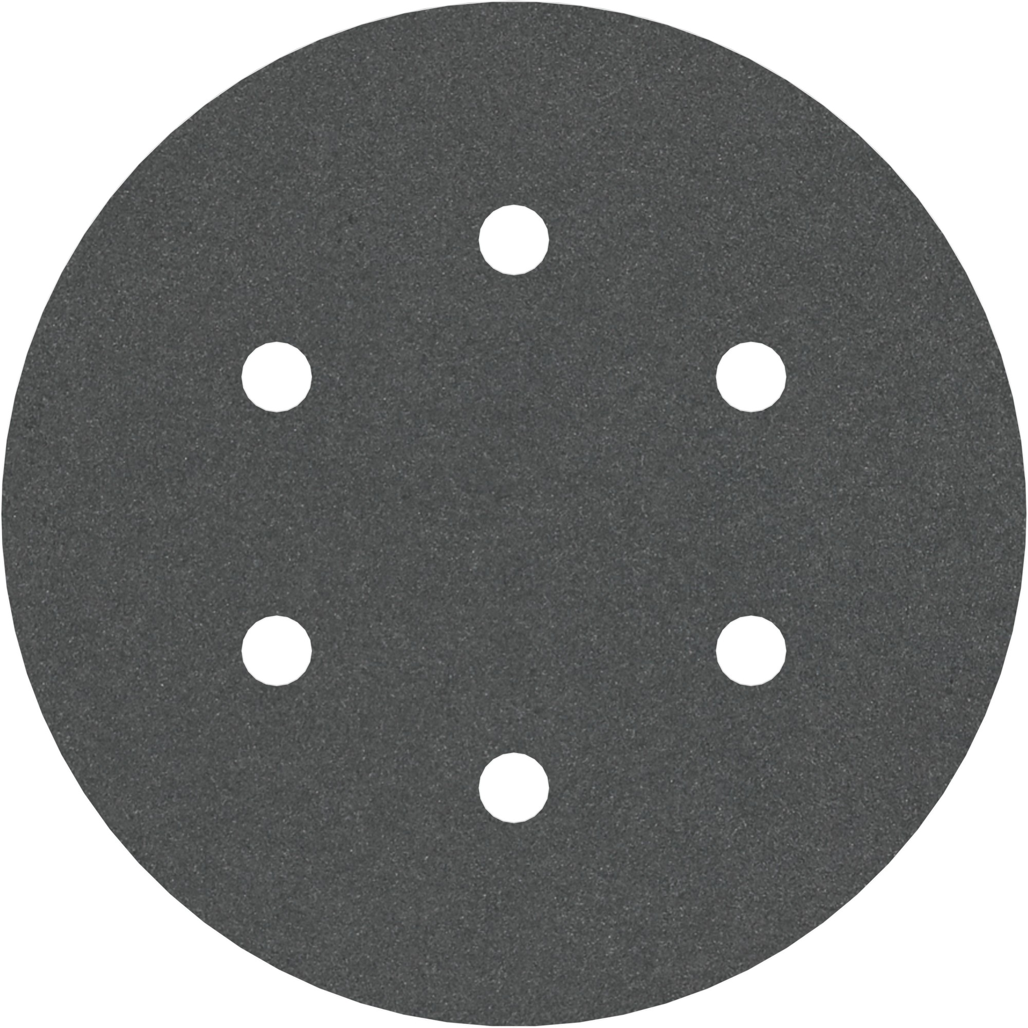 Disco de lija PRO F355, 150 mm, G320, 5 unidades