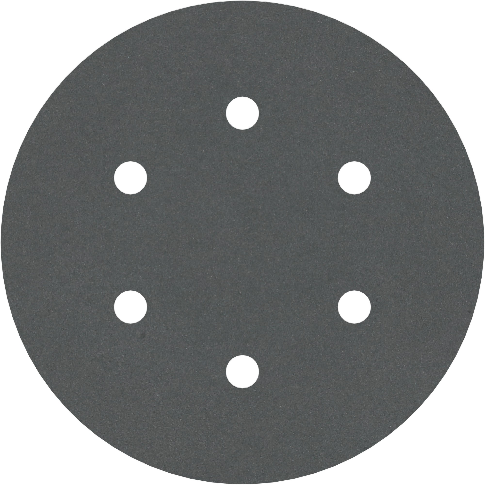 Disco de lija PRO F355, 150 mm, G400, 5 unidades