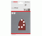 Estuche de 6 hojas de lija C430