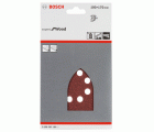Estuche de 6 hojas de lija C430