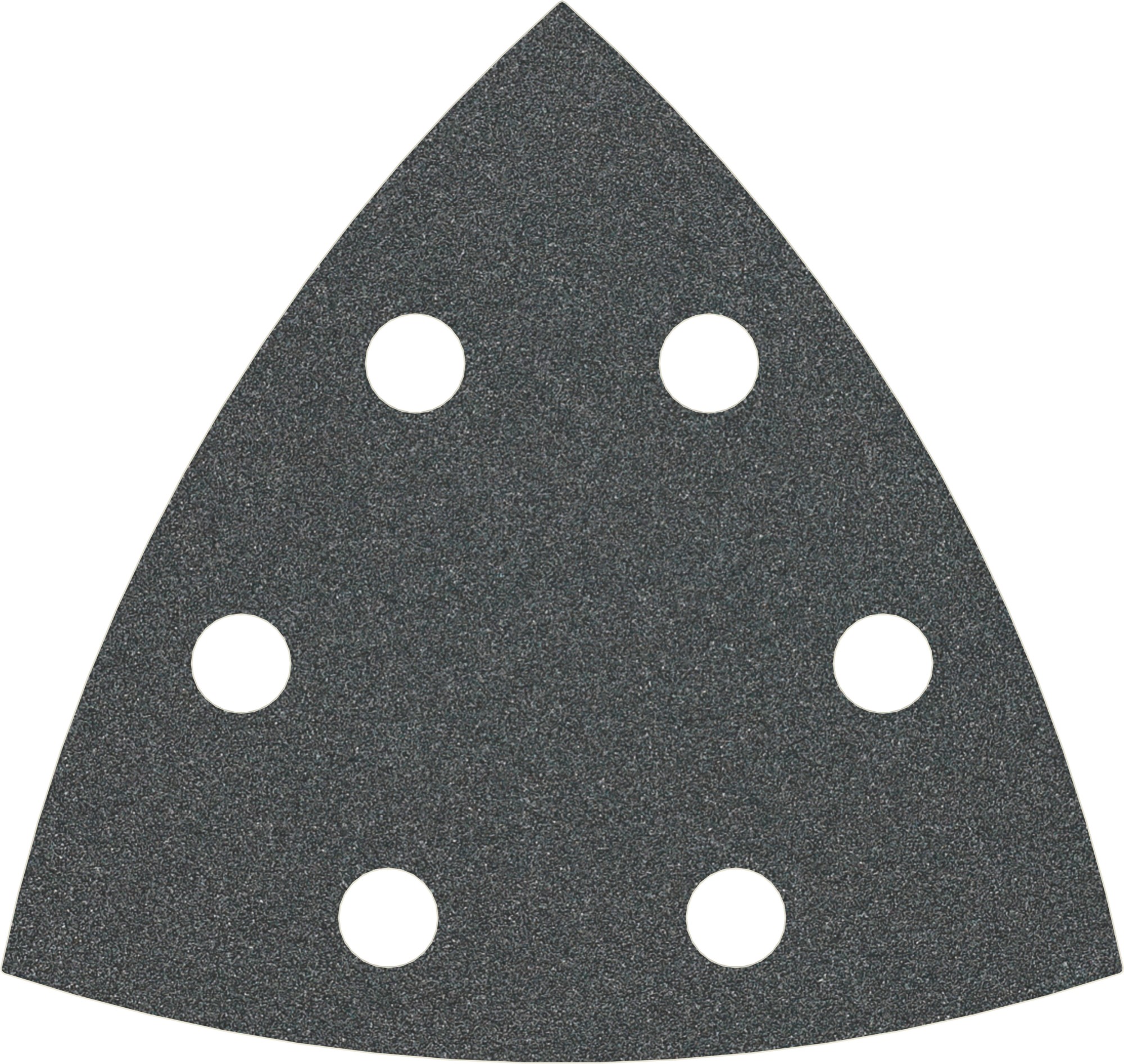 Hoja de lija PRO F355, 93 mm, G100, 5 unidades