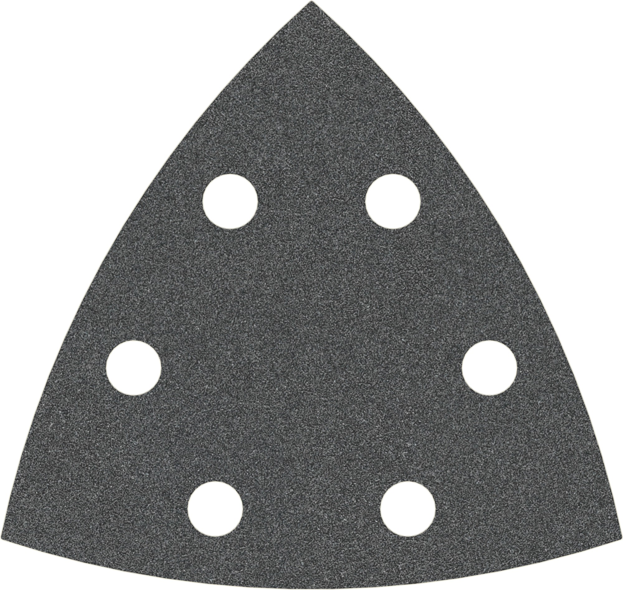 Hoja de lija PRO F355, 93 mm, G120, 5 unidades