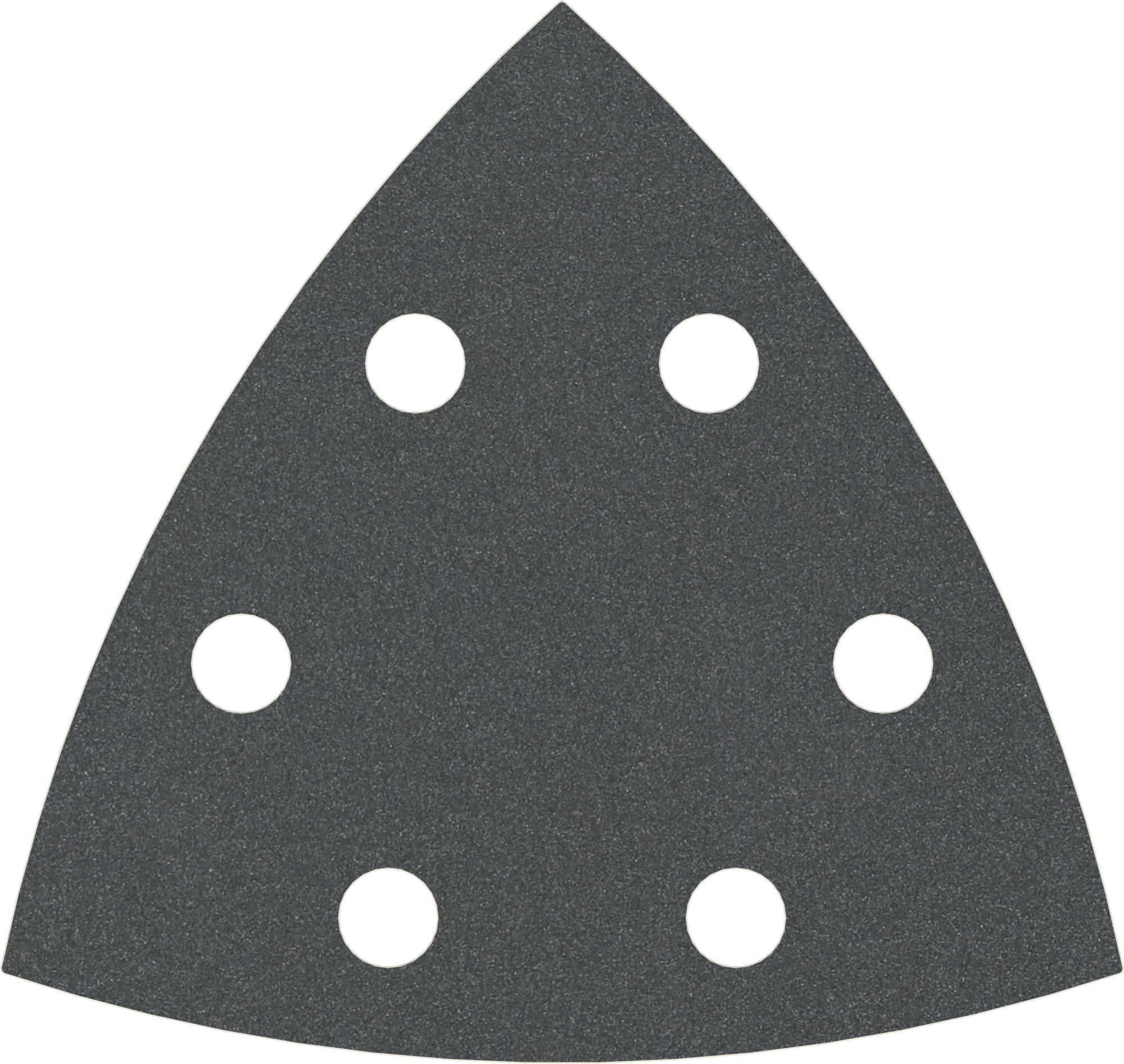 Hoja de lija PRO F355, 93 mm, G180, 5 unidades