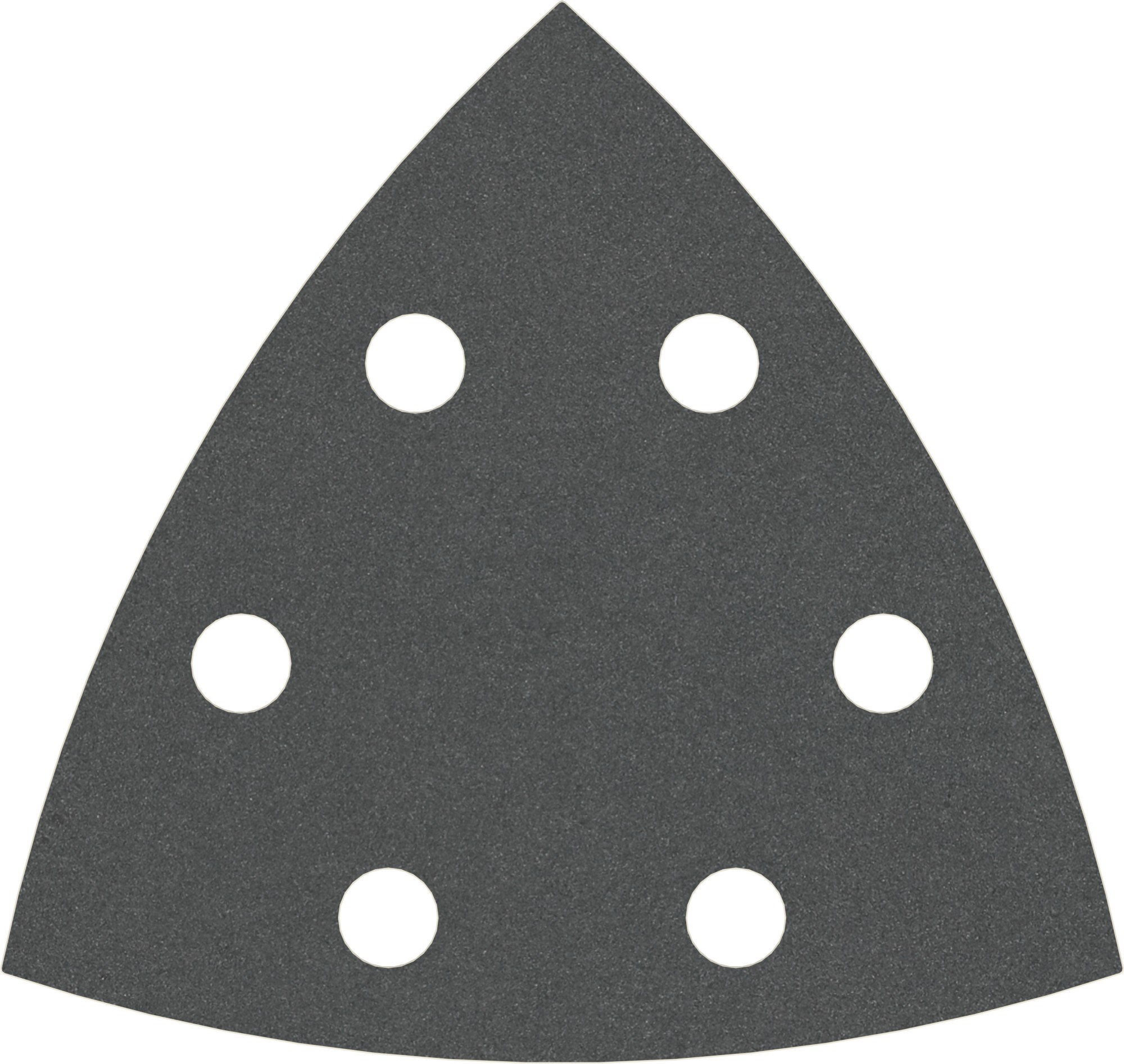 Hoja de lija PRO F355, 93 mm, G320, 5 unidades