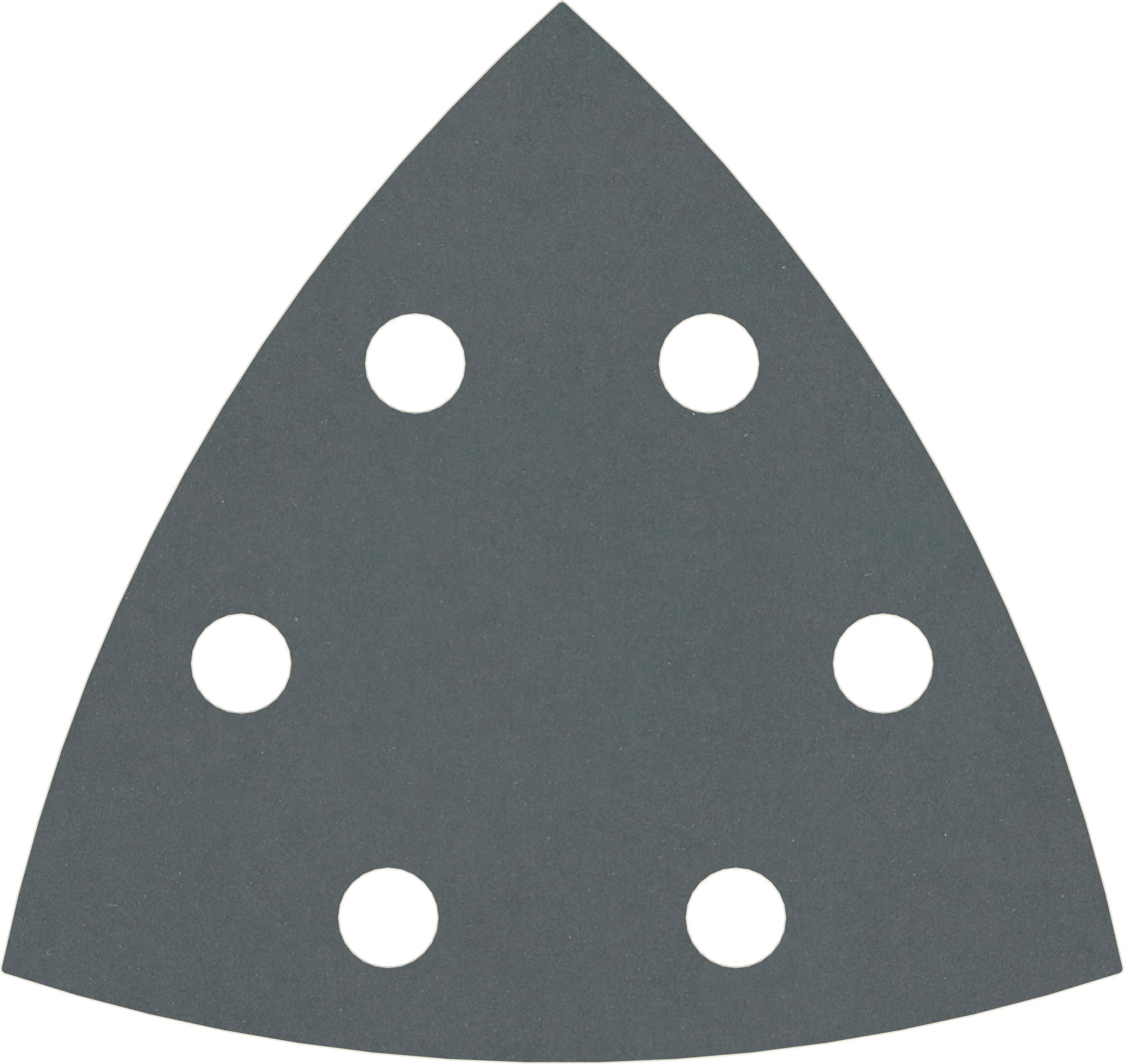 Hoja de lija PRO F355, 93 mm, G600, 5 unidades