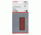 Hoja de lija C430, paquete de 10 uds.