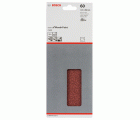 Hoja de lija C430, paquete de 10 uds.