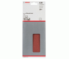Hoja de lija C430, paquete de 10 uds.