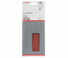 Hoja de lija C430, paquete de 10 uds.