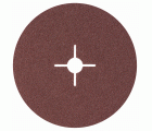 Disco lijador de fibra R444, Expert for Metal