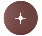 Disco lijador de fibra R444, Expert for Metal