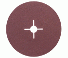 Disco lijador de fibra R444, Expert for Metal