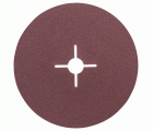 Disco lijador de fibra R444, Expert for Metal
