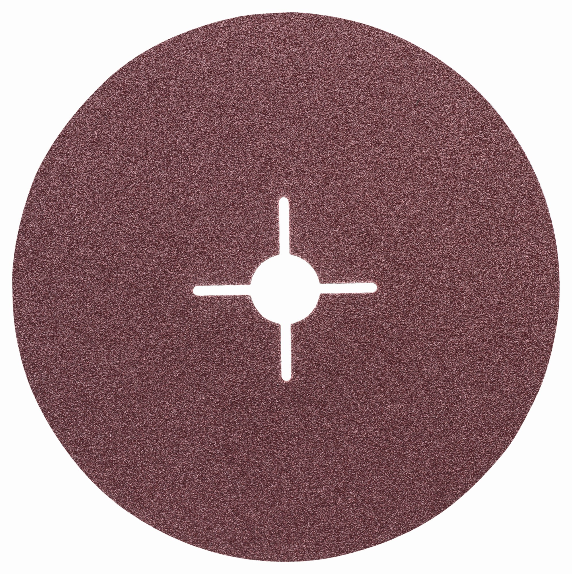 Disco lijador de fibra R444, Expert for Metal