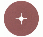 Disco lijador de fibra R444, Expert for Metal