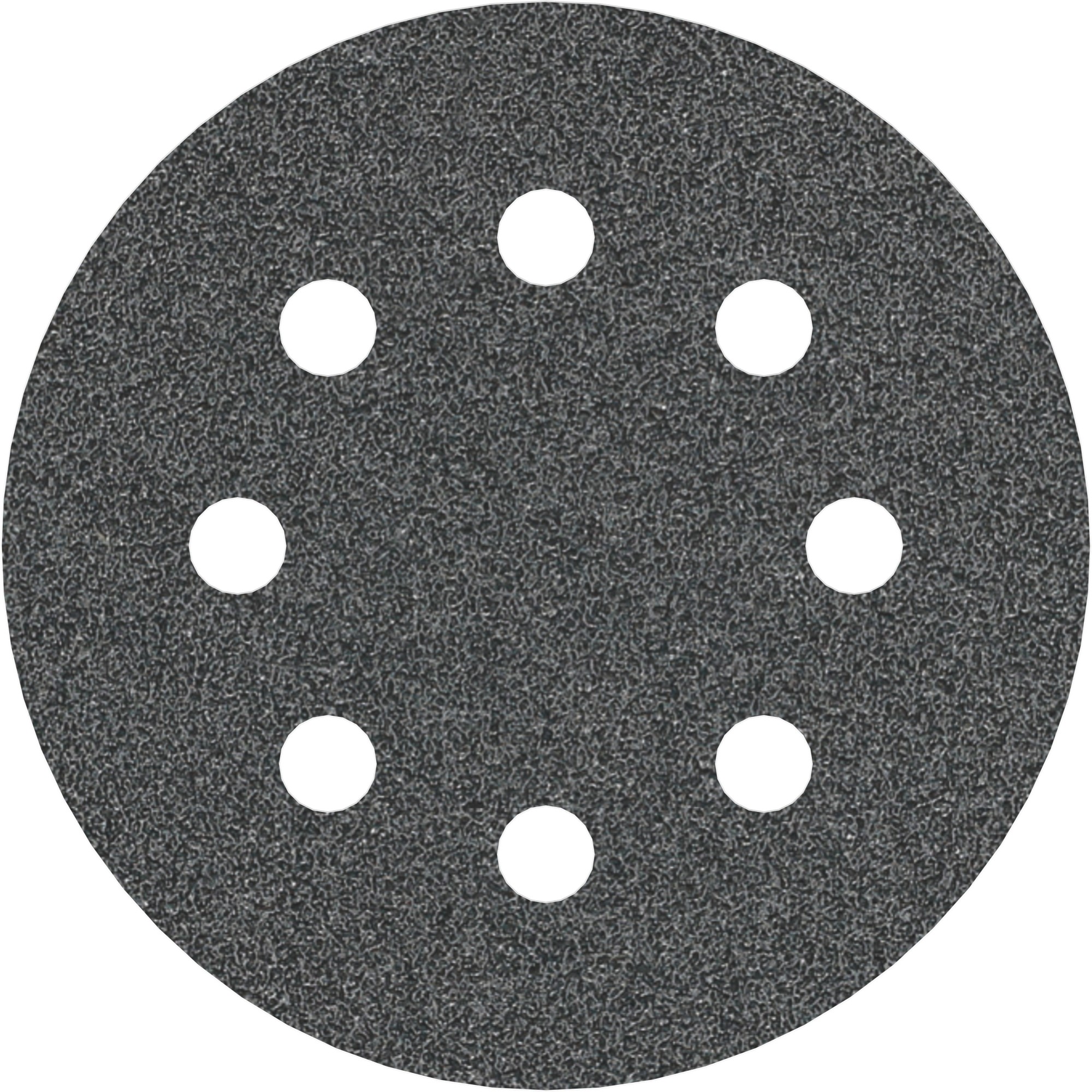 Disco de lija PRO F355, 115 mm, G80, 5 unidades