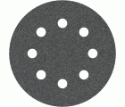 Disco de lija PRO F355, 115 mm, G120, 5 unidades