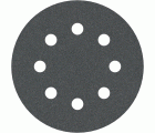 Disco de lija PRO F355, 115 mm, G180, 5 unidades