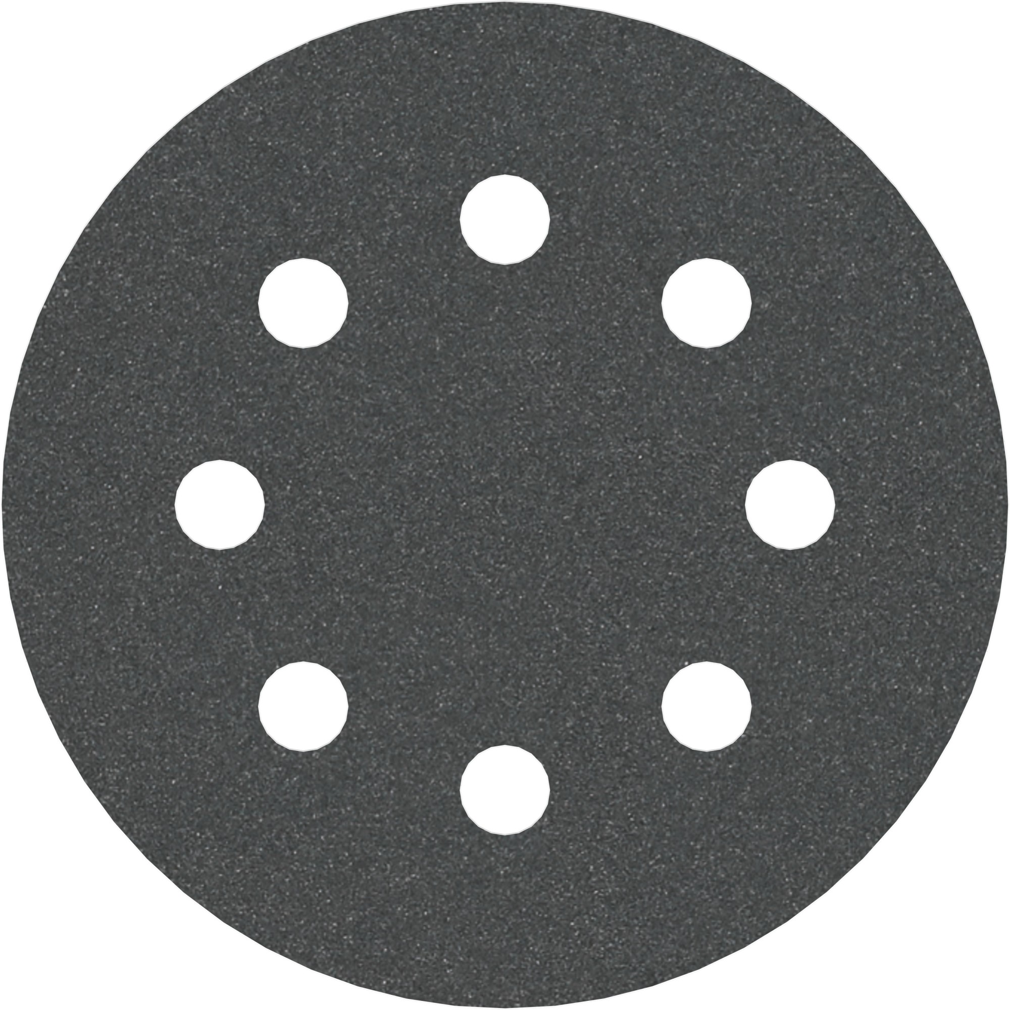 Disco de lija PRO F355, 115 mm, G240, 5 unidades