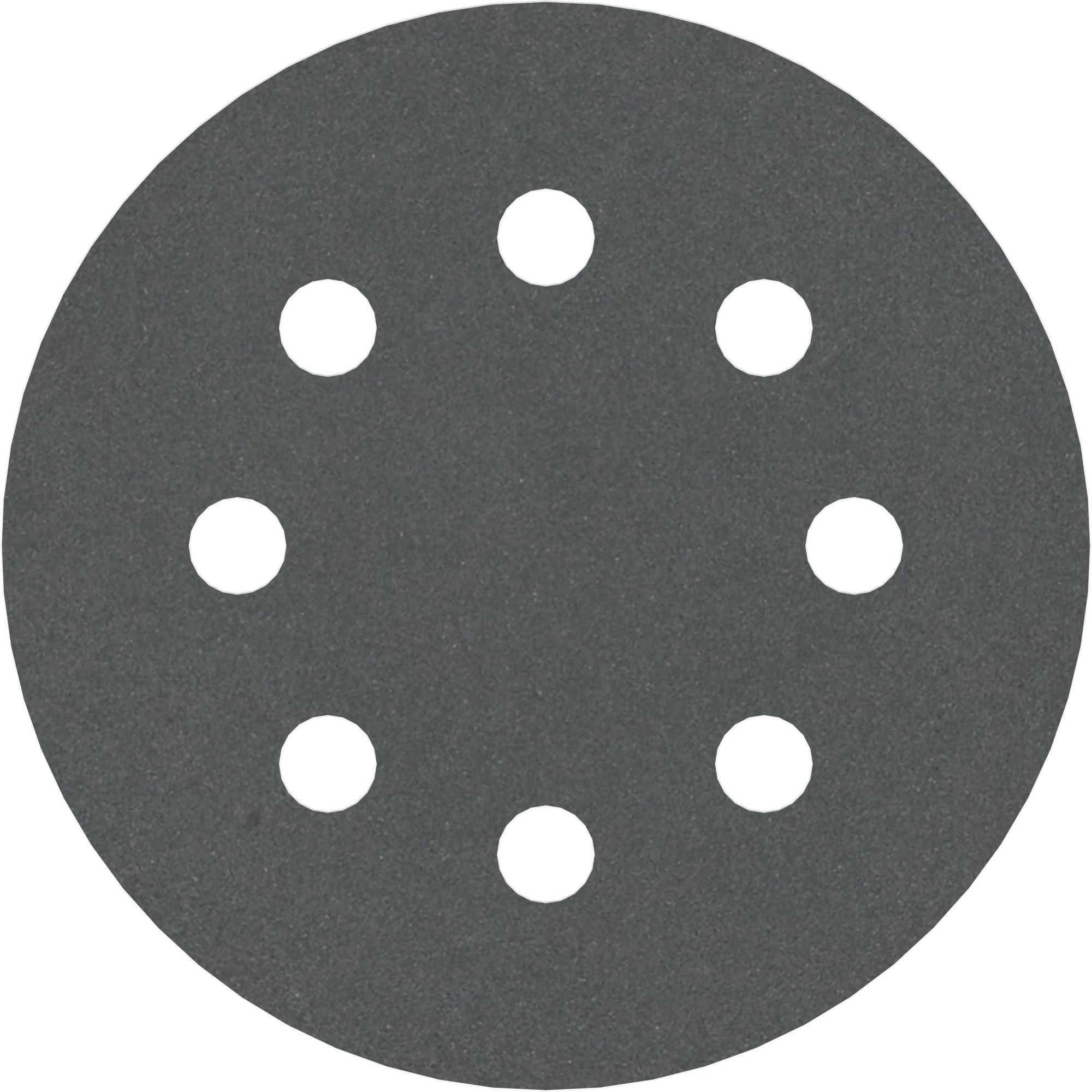 Disco de lija PRO F355, 115 mm, G400, 5 unidades