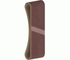 Banda de lija PRO X440, 60 x 400 mm, G40, 3 unidades
