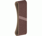 Banda de lija PRO X440, 60 x 400 mm, G80, 3 unidades