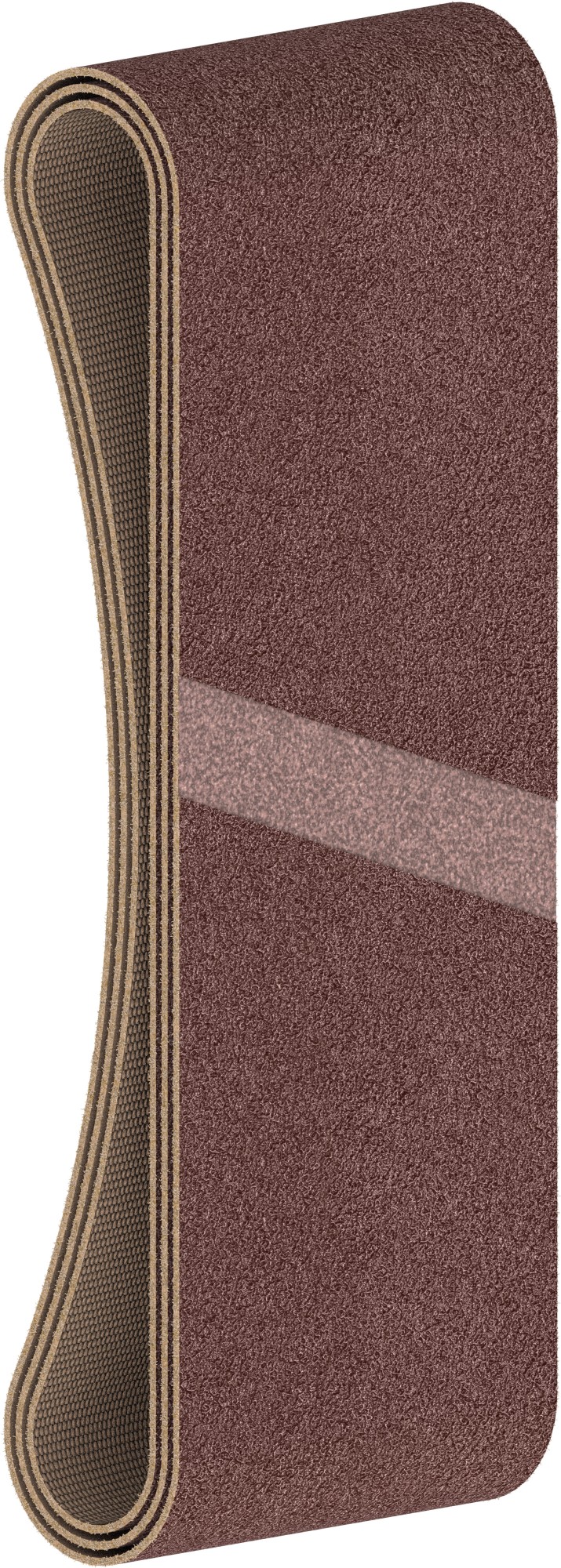 Banda de lija PRO X440 para lijadoras