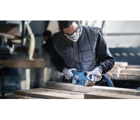 Banda de lija PRO X440, 75 x 457 mm, G40, 3 unidades