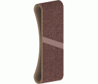 Banda de lija PRO X440, 75 x 457 mm, G60, 3 unidades