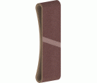 Banda de lija PRO X440, 75 x 508 mm, G40, 3 unidades