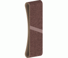 Banda de lija PRO X440, 75 x 508 mm, G60, 3 unidades