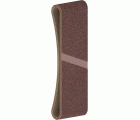 Banda de lija PRO X440, 75 x 508 mm, G80
