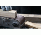 Banda de lija PRO X440, 75 x 533 mm, G40, 3 unidades