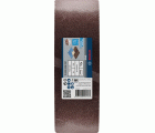 Banda de lija PRO X440, 75 x 533 mm, G60, 10 unidades