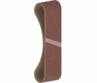 Banda de lija PRO X440, 75 x 610 mm, G150, 3 unidades
