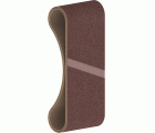 Banda de lija PRO X440, 100 x 560 mm, G120, 3 unidades