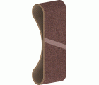 Banda de lija PRO X440, 100 x 610 mm, G60, 3 unidades