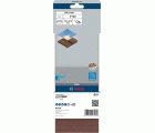 Banda de lija PRO X440, 100 x 610 mm, G150, 3 unidades