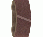 Banda de lija PRO X440, 100 x 610 mm, G60, 10 unidades