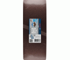 Banda de lija PRO X440, 100 x 610 mm, G100, 10 unidades