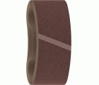 Banda de lija PRO X440, 100 x 610 mm, G100, 10 unidades