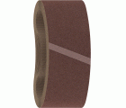 Banda de lija PRO X440, 100 x 610 mm, G150, 10 unidades