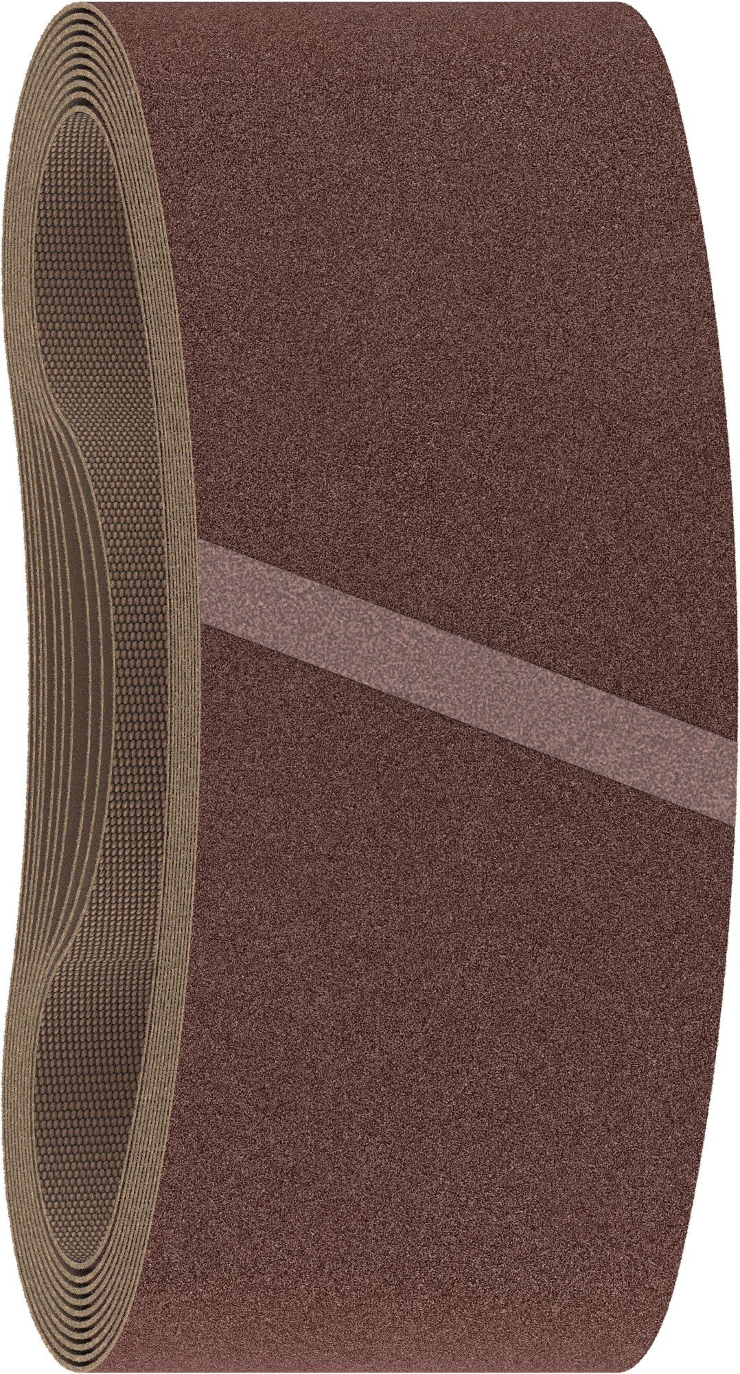 Banda de lija PRO X440, 100 x 610 mm, G150, 10 unidades