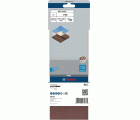 Banda de lija PRO X440, 100 x 620 mm, G40, 3 unidades