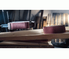 Banda de lija PRO X440, 100 x 620 mm, G40, 3 unidades