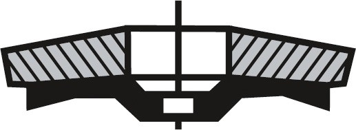 Plato pulidor X551, Expert for Metal