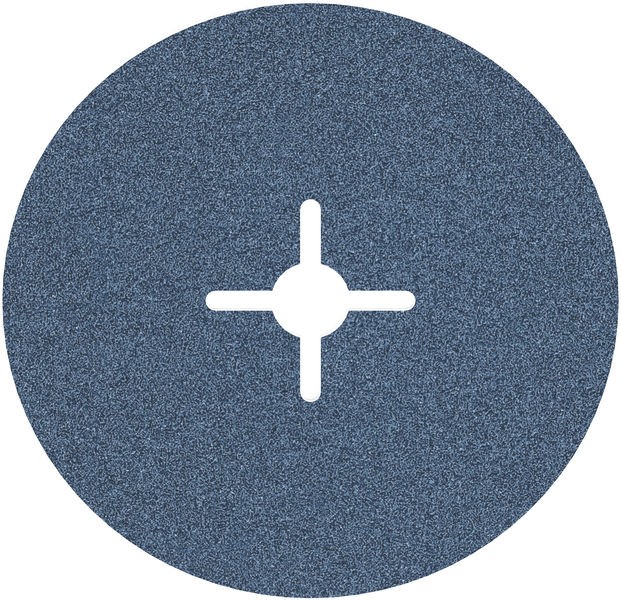 Disco de fibra PRO R574, 180 mm, G80