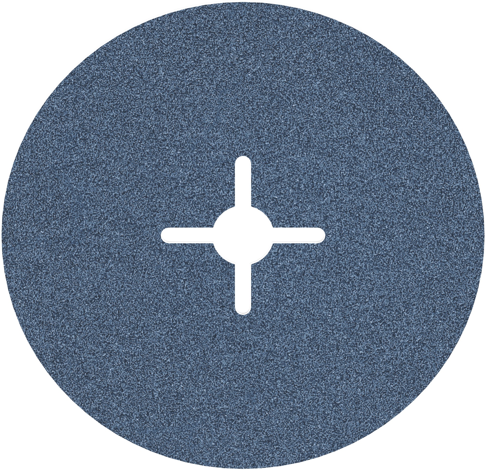 Disco de fibra PRO R574, 180 mm, G80