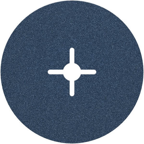 Disco de fibra PRO R574, 180 mm, G100